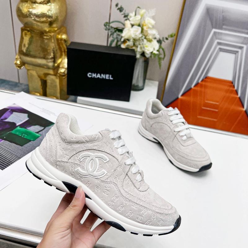 Chanel 260912 Fashion Women Shoes 313